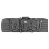 New Bulldog Tactical Double Rifle Case 43'