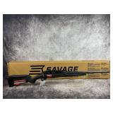 New Savage Impulse Hog Hunter ( 6.5 Creedmoor )