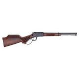 New Henry H1 Sporter ( 22 WMR )