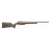 New Christensen Arms Evoke ( 22 Creedmoor )