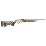 New Black Rain Ordnance BRO-22 Deluxe ( 22 LR )
