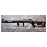 New Orthos Raider Holt Works Elite ( 12 GA )
