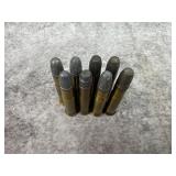 Hard to find- 348 Win ( 8 RDS )