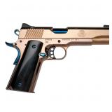 New CNC Firearms Kimber 1911 El Rey ( 38 Super )