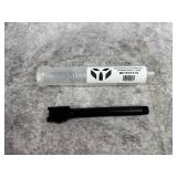 New Wraithworks Canik Mete SFX Threaded Barrel