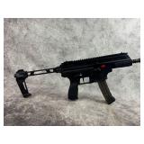 New Springfield Kuna + Folding Brace ( 9MM )