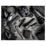 Lots 500-650: OPTICS