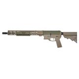 New Bilson Arms BA-15FC ( 5.56 NATO )