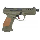 New Sarsilmaz SAR9 SOCOM Full Size ( 9MM )