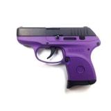New Ruger LCP Lady Lilac ( 380 ACP )
