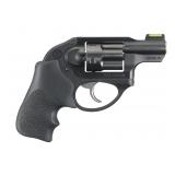 New Ruger LCR ( 38 Special )