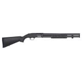 New Mossberg 590S ( 12 GA )