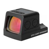 New Holosun EPS Carry 2 MOA Red Dot