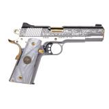 New CNC Firearms Kimber 1911 Patria ( 38 Super )