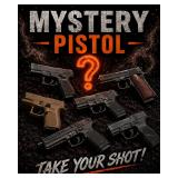 MYSTERY ITEM ( Pistol- MSRP $820 )