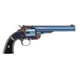 New Uberti 1875 No. 3 Schofield Hardin (45 LC)