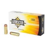 Armscor 50 Action Express 300 Gr JHP ( 200 RDS )
