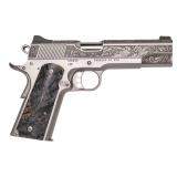 New CNC Firearm Kimber 1911 Wildlife ( 45 ACP )
