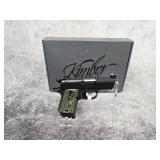 New Kimber Micro 9 RTC Kit  ( 9MM )