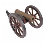 New Traditions Mini Howitzer Cannon .50 Cal