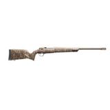 New Christensen Evoke Mossy Oak ( 6.5 Creedmoor )
