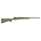 New Howa 1500 Hogue ( 6.5 Creedmoor )