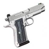 New Kimber KD9SC Stainless ( 9MM )