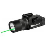 New Olight BALDR Pro R