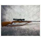 Winchester Model 88 ( 308 Winchester )