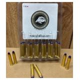 HFB 22 WMR Incendiary ( 100 RDS )