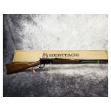New Heritage 92 Carbine Octagon ( 44 Mag/SPL )