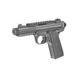 New Ruger Mark IV Tactical 22/45 ( 22 LR )