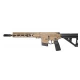 New CNC Firearms Faxon Pistol ( 338 ARC )