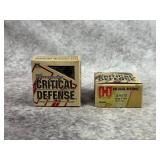 Hornady Critical Defense 32 Auto ( 50 RDS )