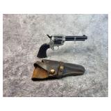 Colt Frontier Scout Two Tone ( 22  LR )
