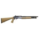 New Savage Stevens 320 Tactical FDE ( 12 GA )