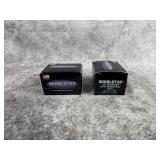 DoubleTap Hardcast 357 Mag 200 GR ( 40 RDS )