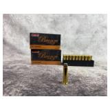 PMC Bronze 357 Mag 158 GR ( 100 RDS )