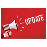 IMPORTANT POLICY UPDATES (STORAGE/NFA/CHECKS)