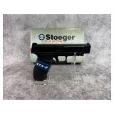 New Stoeger F ( 9MM )