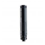 New Dead Air X Ruger RXD910Ti 9mm / 10mm