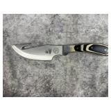 New Whitetail Cutlery Bear Skinner Knife