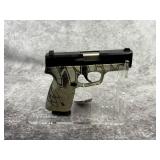 New Kahr Arms CW9 Kryptek ( 9MM )