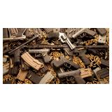 Lots 651-750: NEW FIREARMS - WAVE 2
