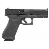 New Glock G17 V ( 9MM )
