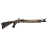 New Beretta USA 1301 Tactical C Mod 2 ( 12 GA )