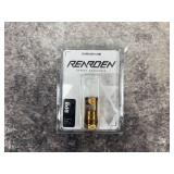 New Rearden RPB Mounting Device 1/2x28 Square