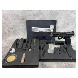 New Canik TTI Combat *NO CASE* ( 9MM )