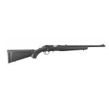 New Ruger American Rifle ( 22 Magnum )