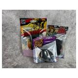 New Die Free Co AR Accessory Kit